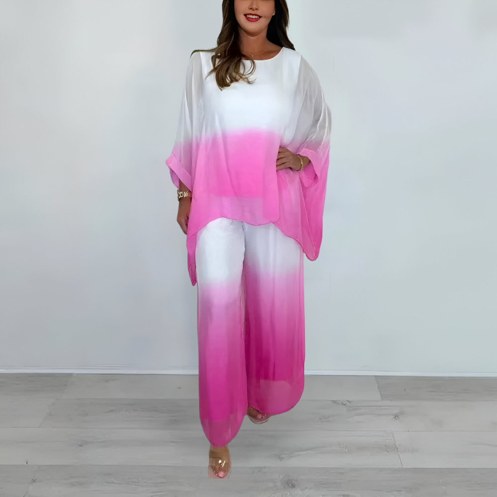 Emma™ - Set met chique charme