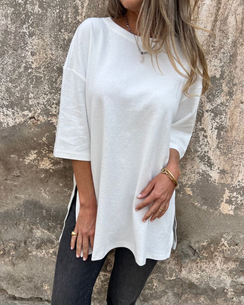 SUANE - STIJLVOL T-SHIRT