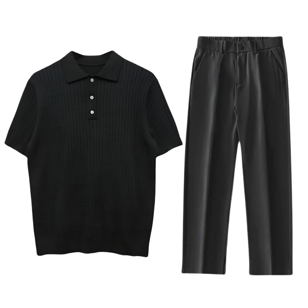 Madagaskar - 100% Katoenen Outfit