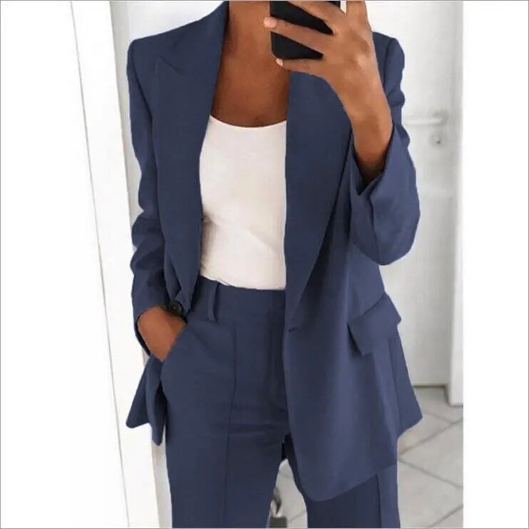 Sofia™ | Elegante 2-delige kleedje