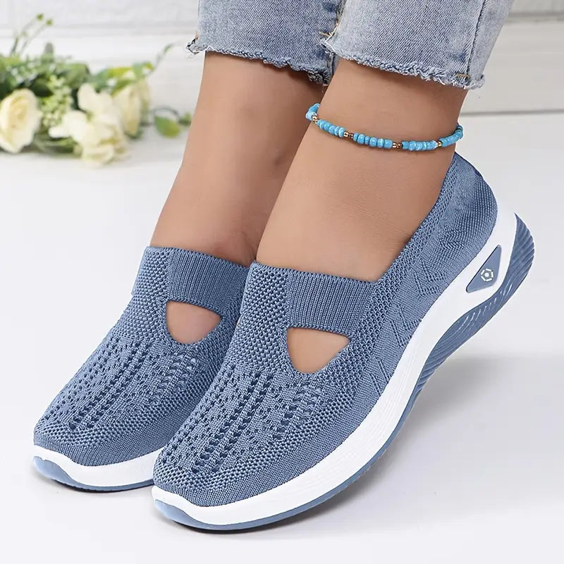 Ortho - Antislip orthopedische schoenen voor dames