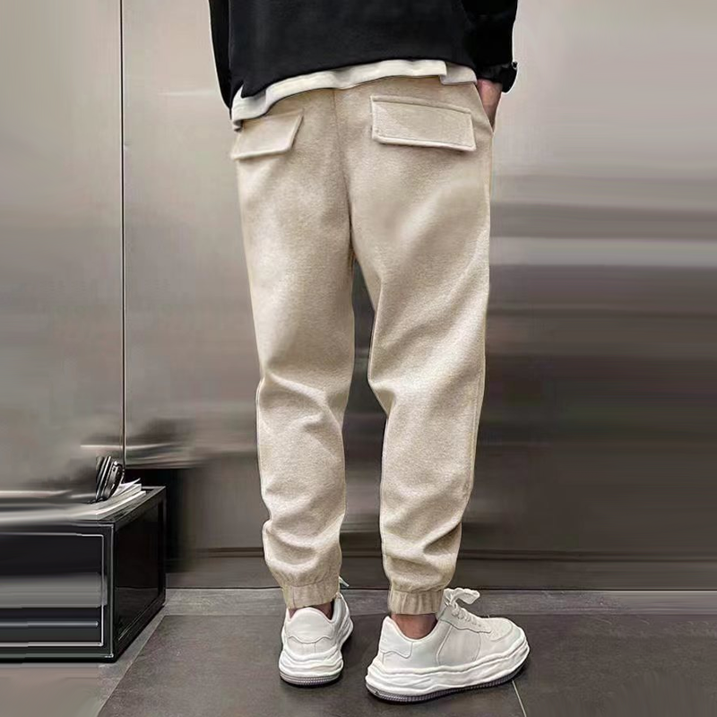 Bosco – Joggingbroek met Zakdetails