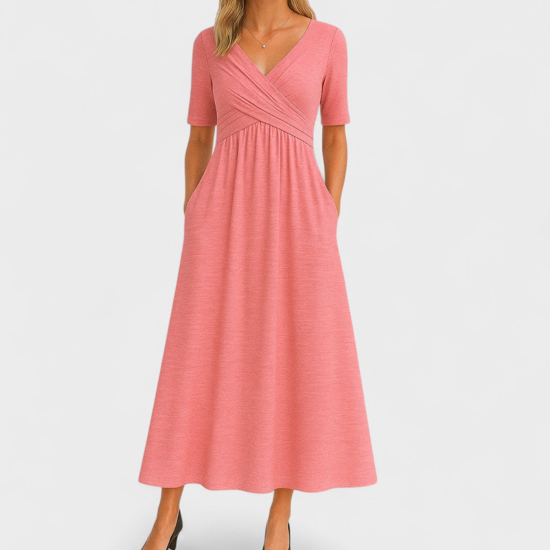 Juliet™ - Elegante jurk voor elke gelegenheid