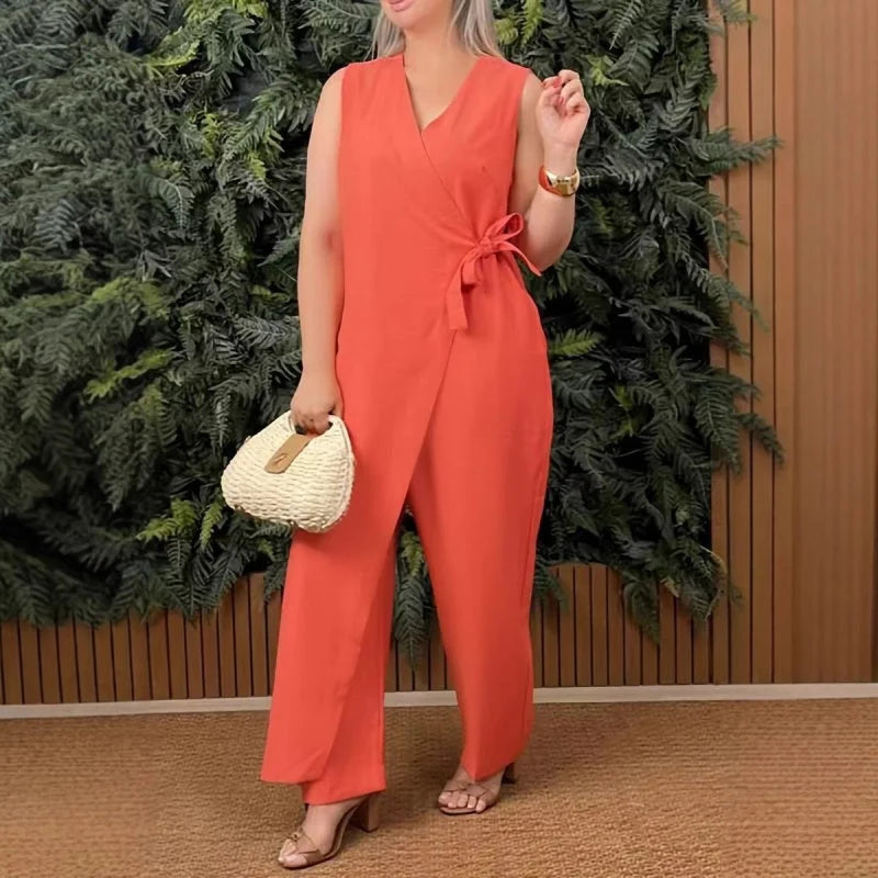 Amandine™ Elegante Jurk