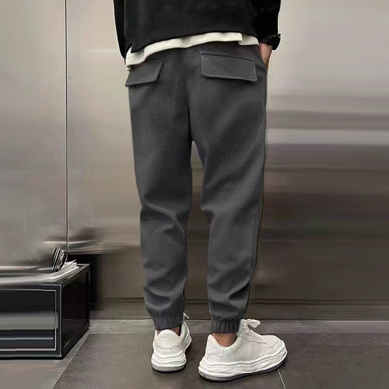 Bosco – Joggingbroek met Zakdetails