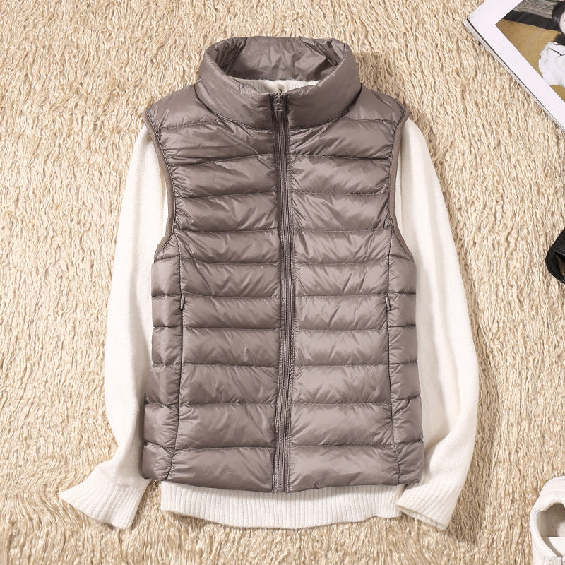 Lyvora - Lichtgewicht waterdicht vest