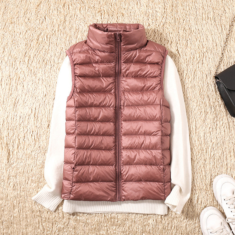Lyvora - Lichtgewicht waterdicht vest