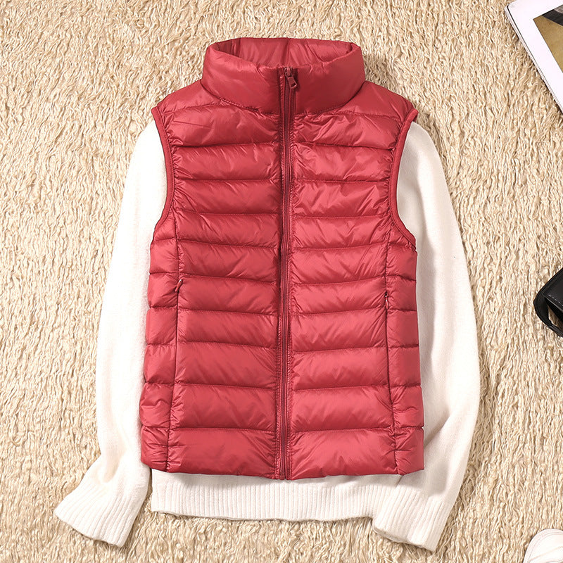Lyvora - Lichtgewicht waterdicht vest
