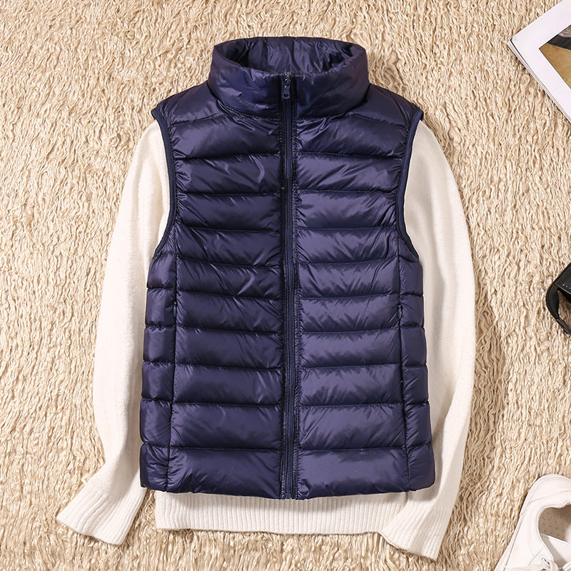 Lyvora - Lichtgewicht waterdicht vest