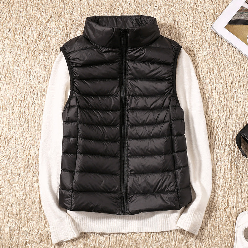 Lyvora - Lichtgewicht waterdicht vest