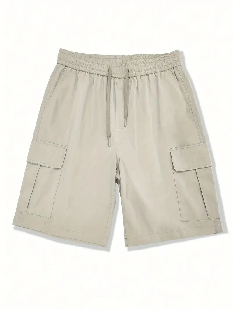Hofman™ Elegante Losse Korte Broek