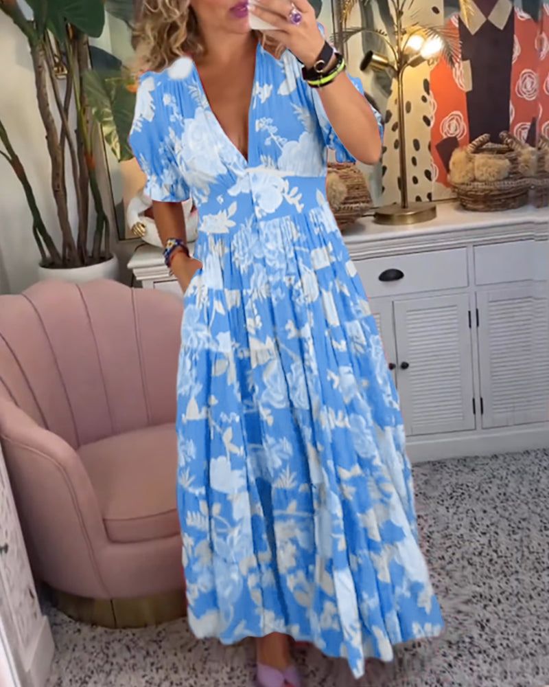 MARGIT - ZOMERBLOEMENJURK