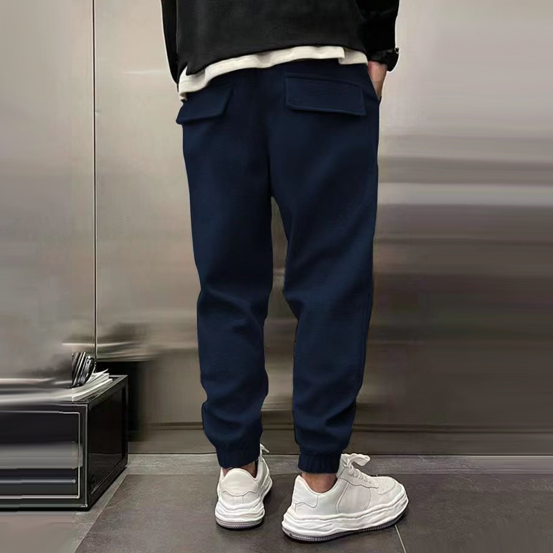 Bosco – Joggingbroek met Zakdetails