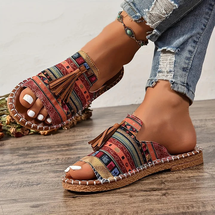 LORRAINE CASUAL ORTHOPEDISCHE SANDALEN
