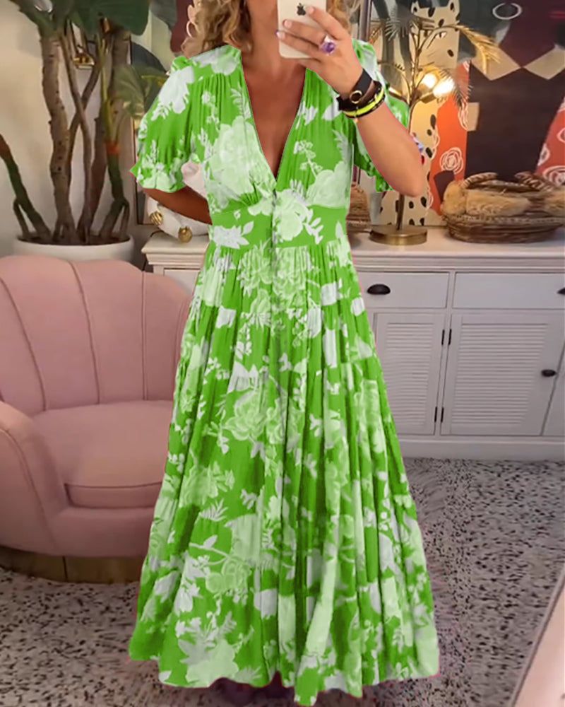 MARGIT - ZOMERBLOEMENJURK
