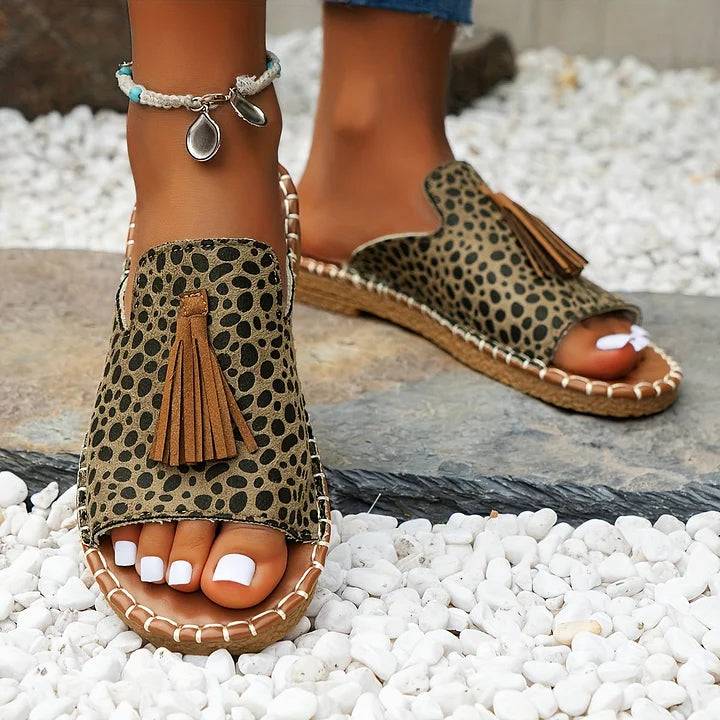LORRAINE CASUAL ORTHOPEDISCHE SANDALEN