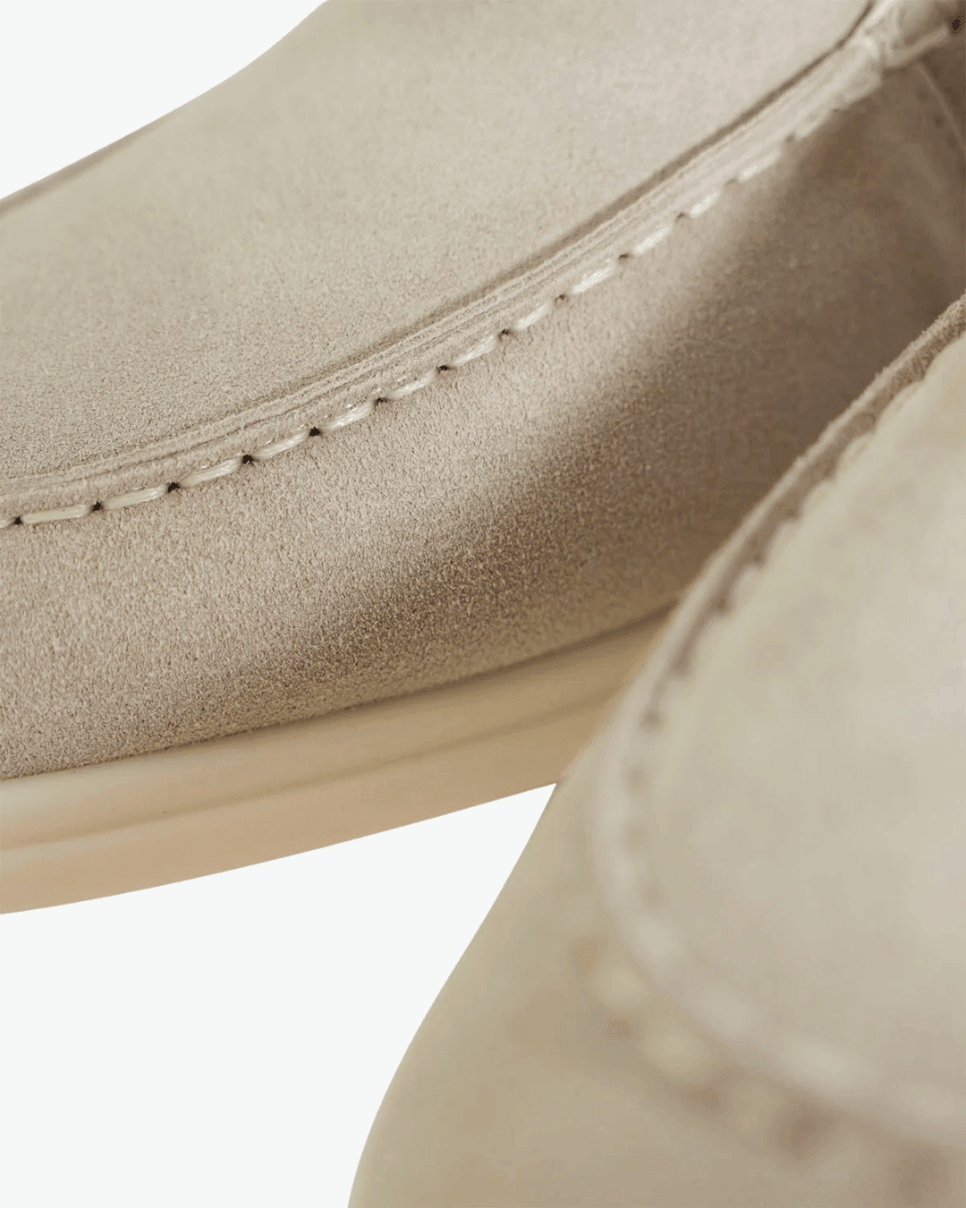Gentleman Outfit 11 - Zacht Beige