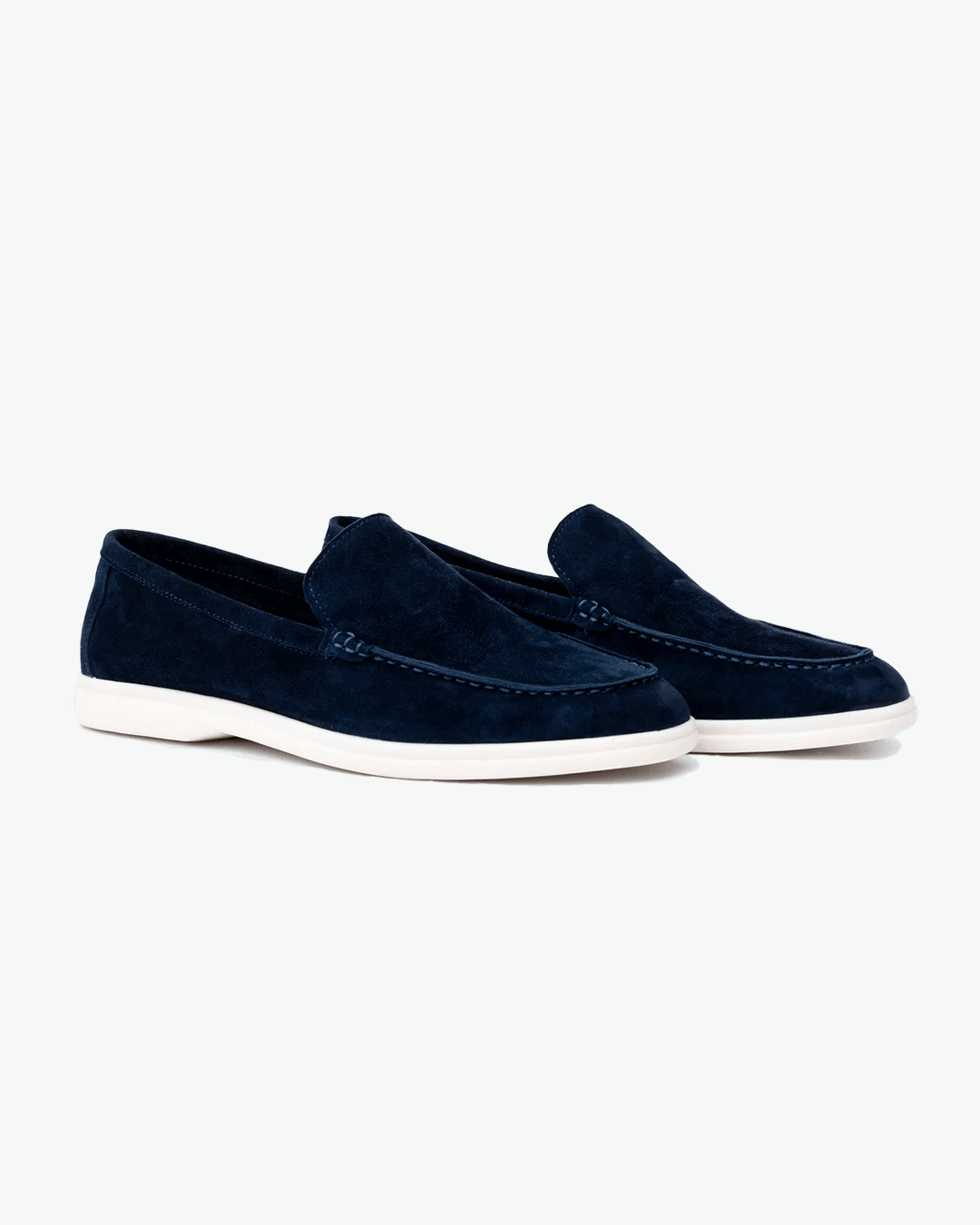 Gentleman Outfit 10 - Middernacht Marine