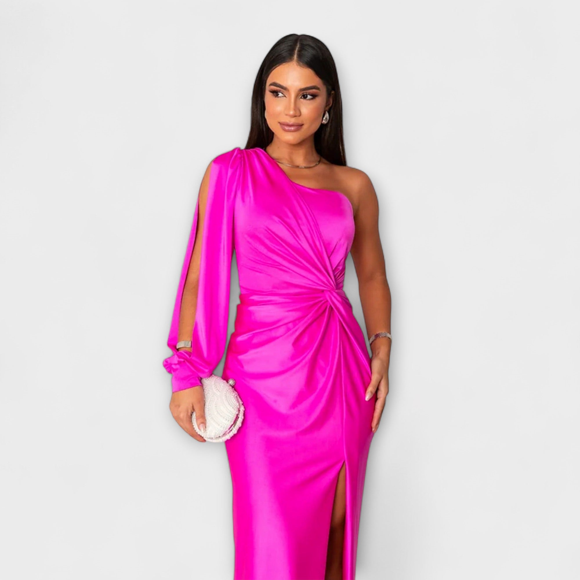 Elisa - Elegante jurk met verfijning