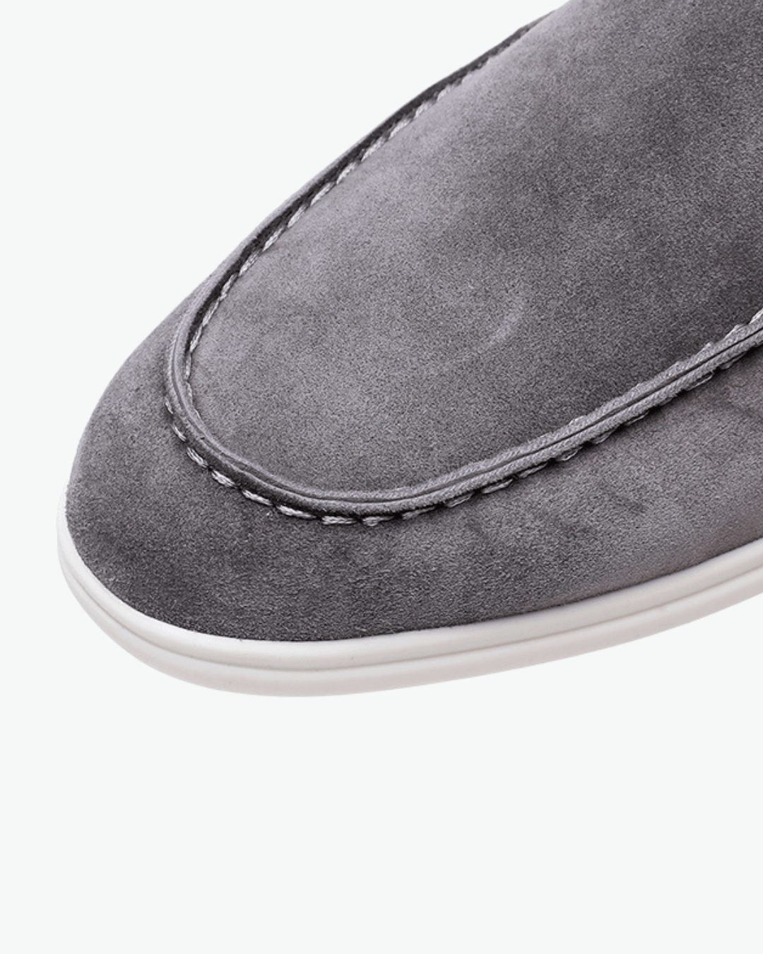 Gentleman Outfit 14 - Stormgrijs