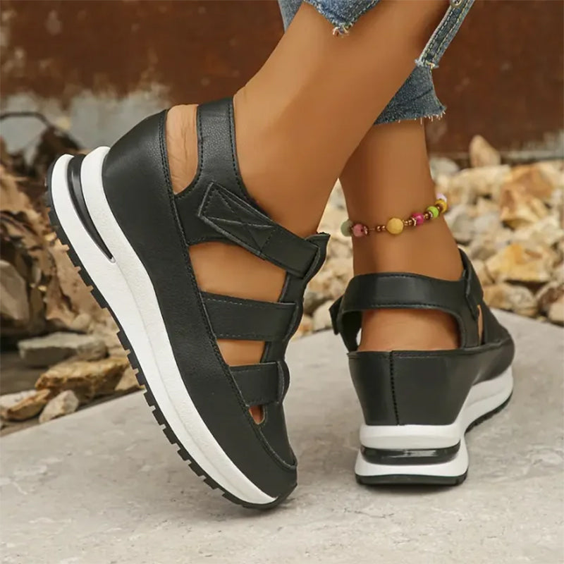 Lia™ | Modieuze sportschoenen