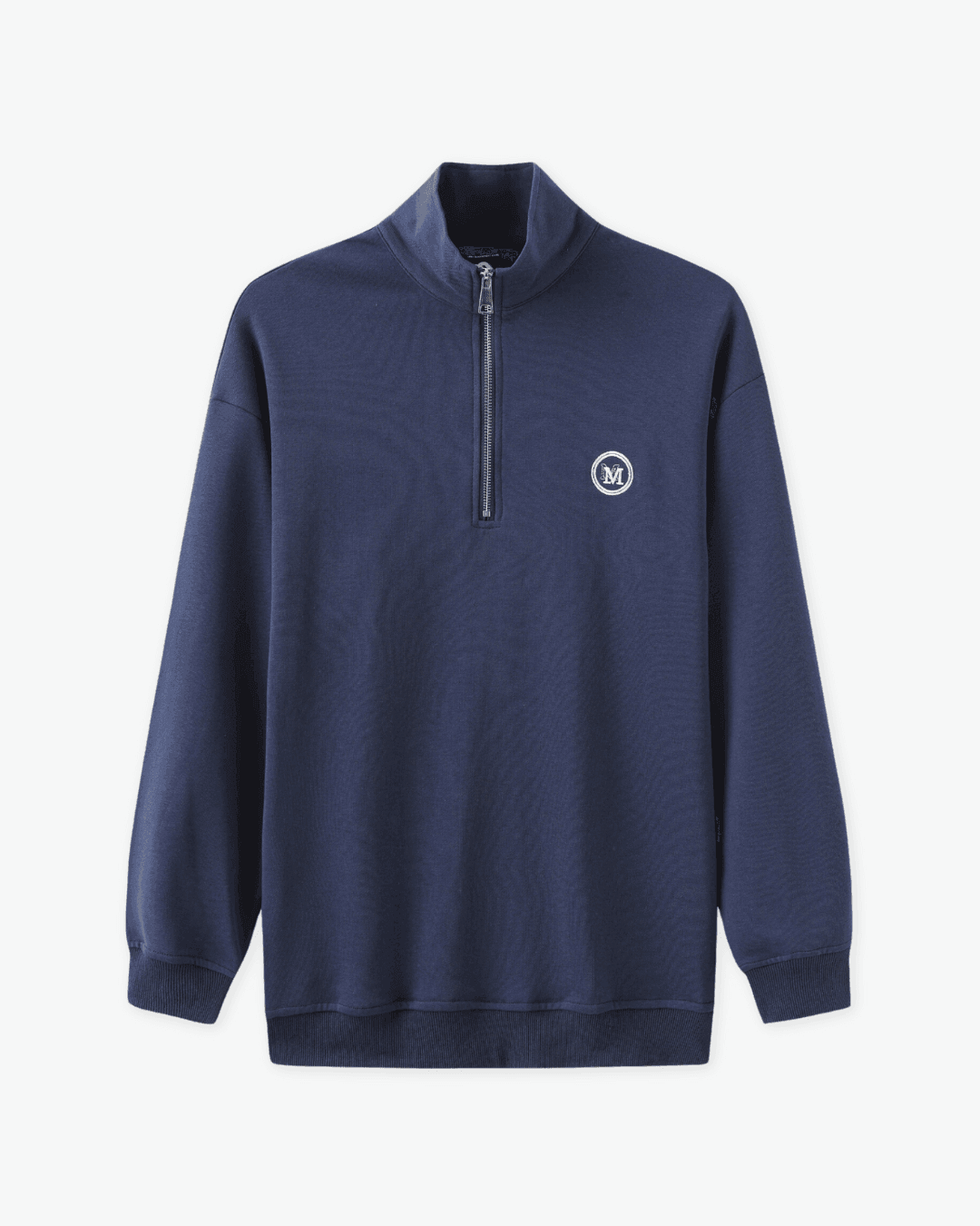 Gentleman Outfit 22 - Schaduw Marine