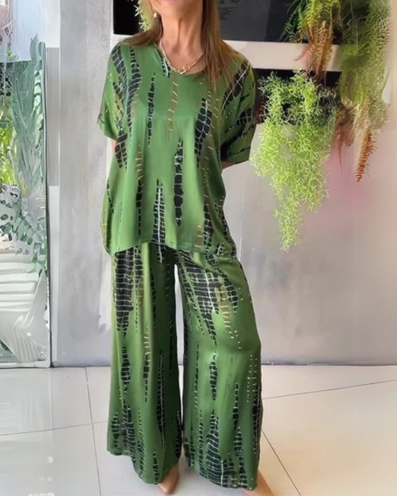 MOREIA - BOHO 2-DELIGE SET
