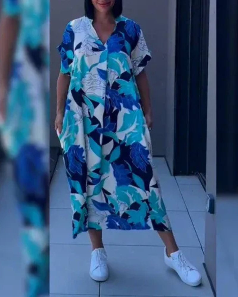 Alase - Elegante Jurk