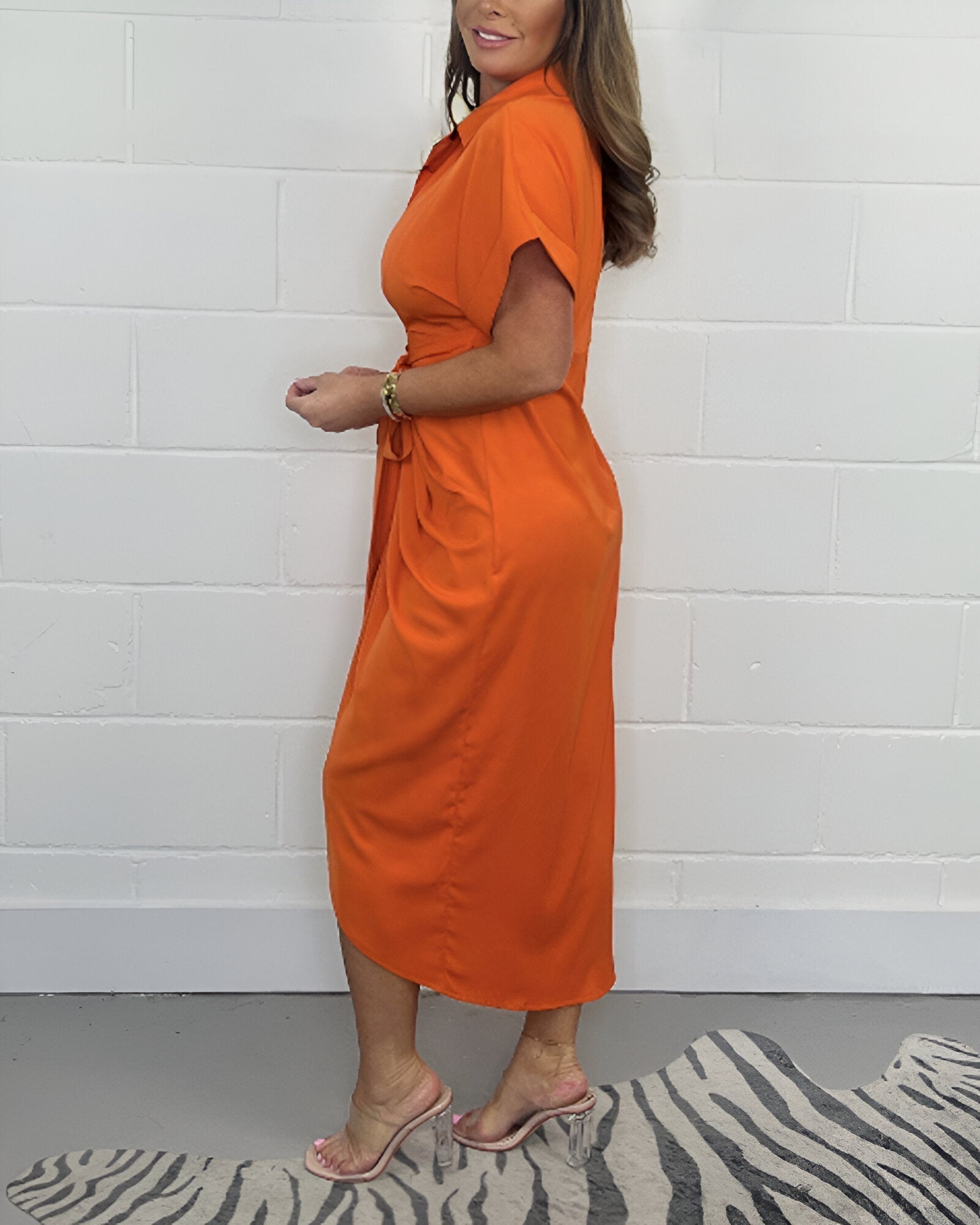 Elise – Elegante Jurk