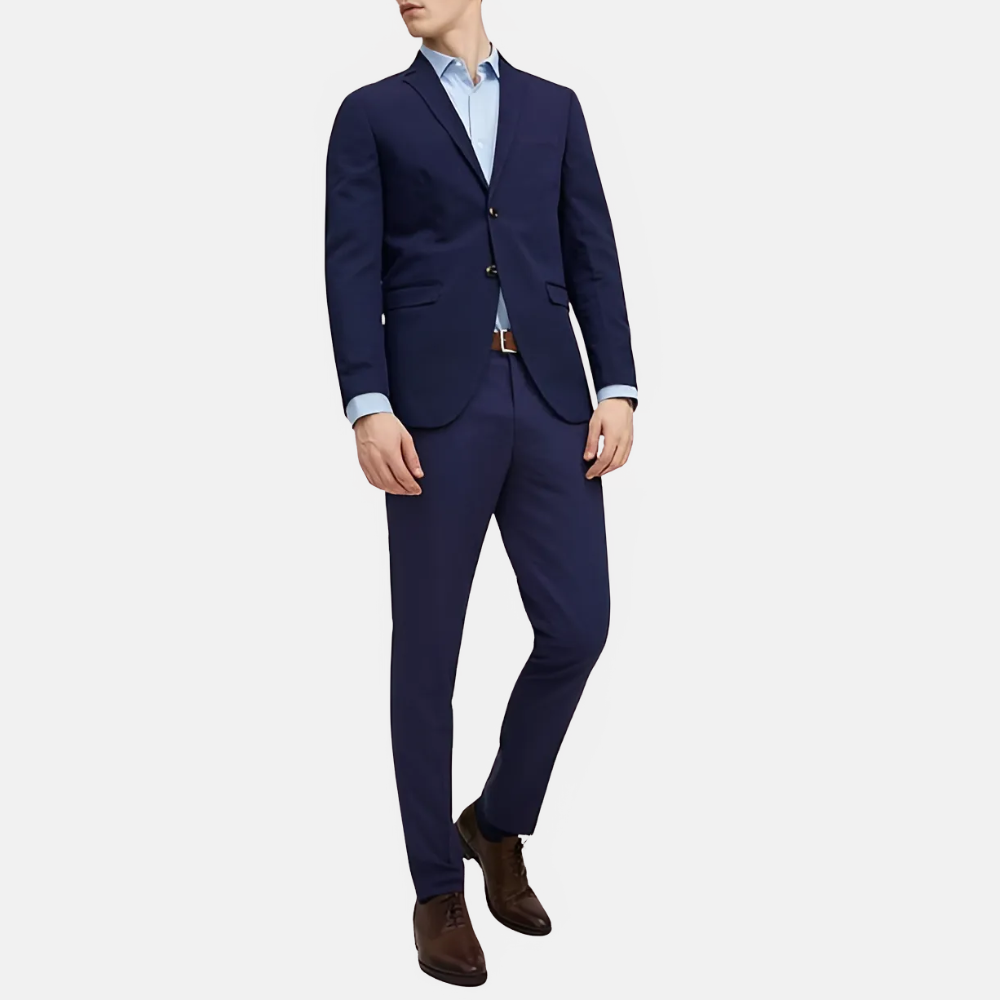 Ricardo™ | Compleet Essentieel (Jas + Broek)
