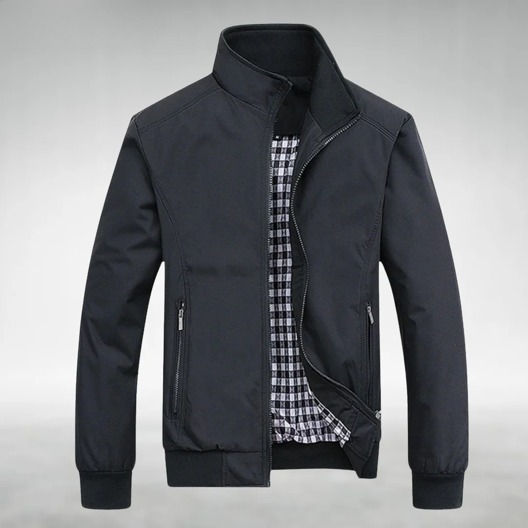 Baker - Stijlvolle casual jas