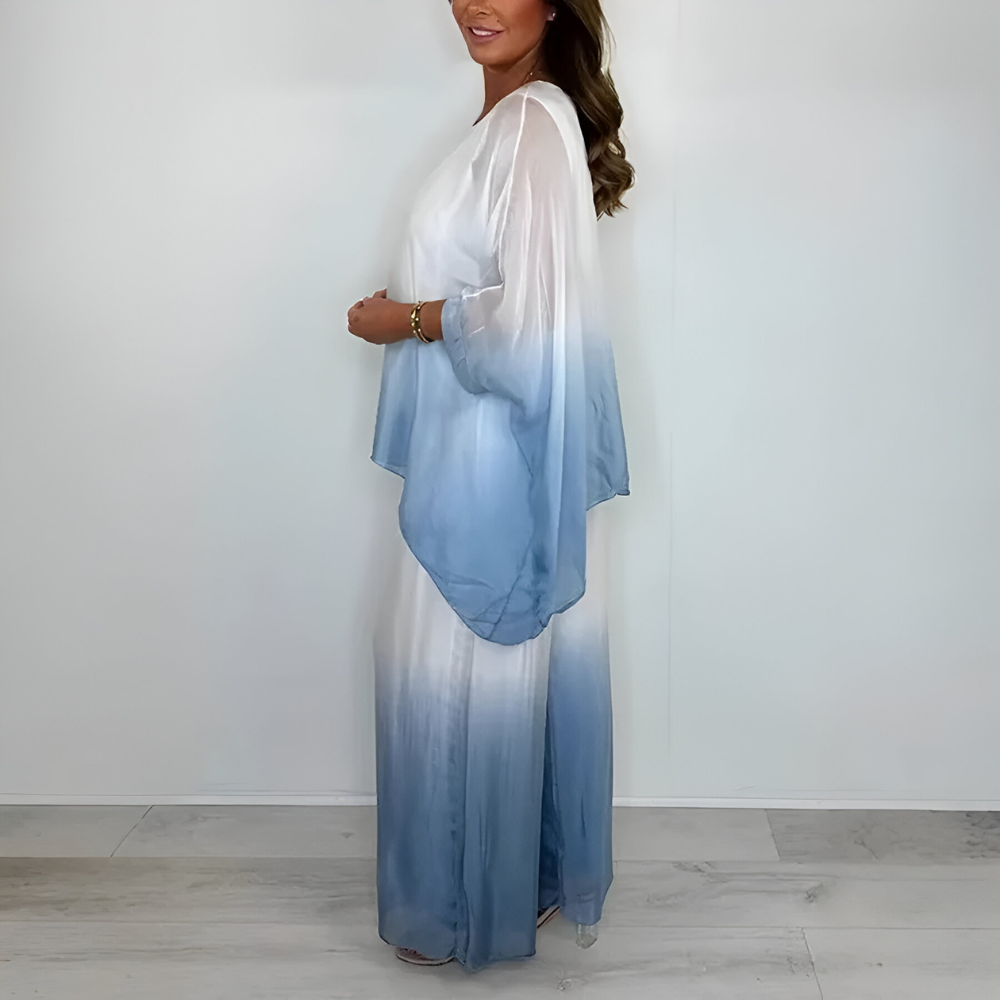 Emma™ - Set met chique charme