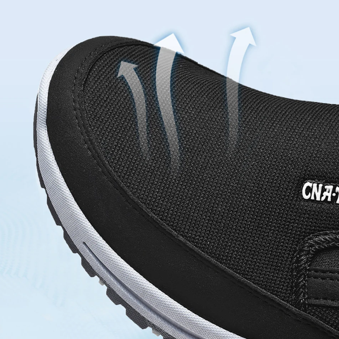 André - Orthopedische schoenen Comfort gegarandeerd