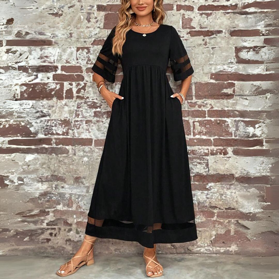 Aubrey – Elegante Jurk