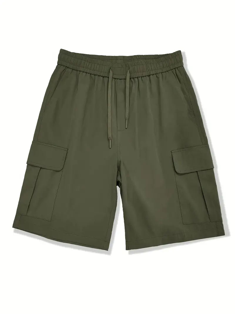 Hofman™ Elegante Losse Korte Broek
