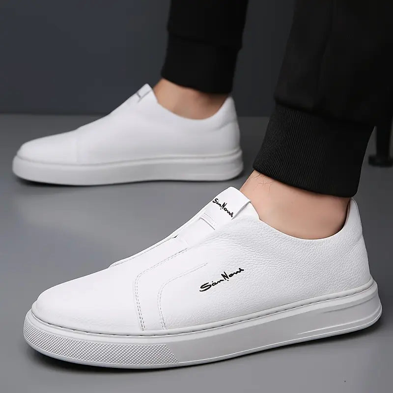 Ricky™ Leren schoenen