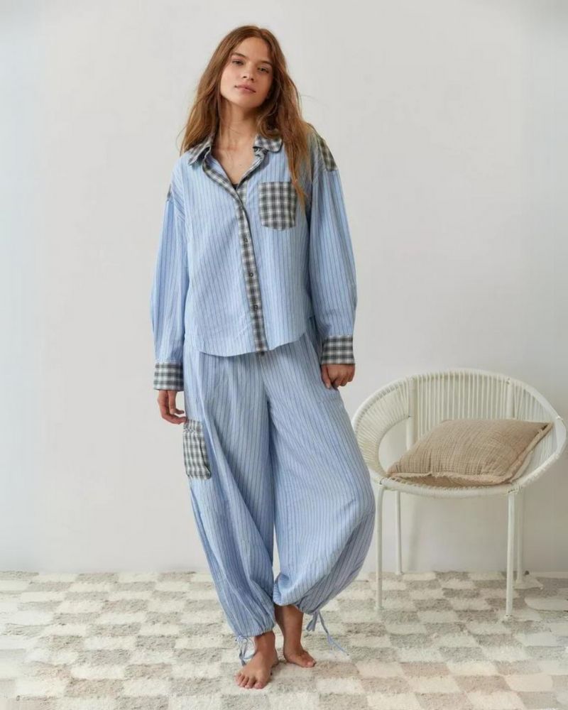 JAZMIN - KNUSSE & LOSSE PYJAMASET