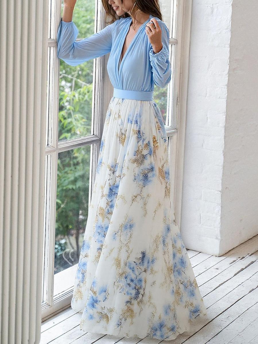 Elena™ Maxi Dress