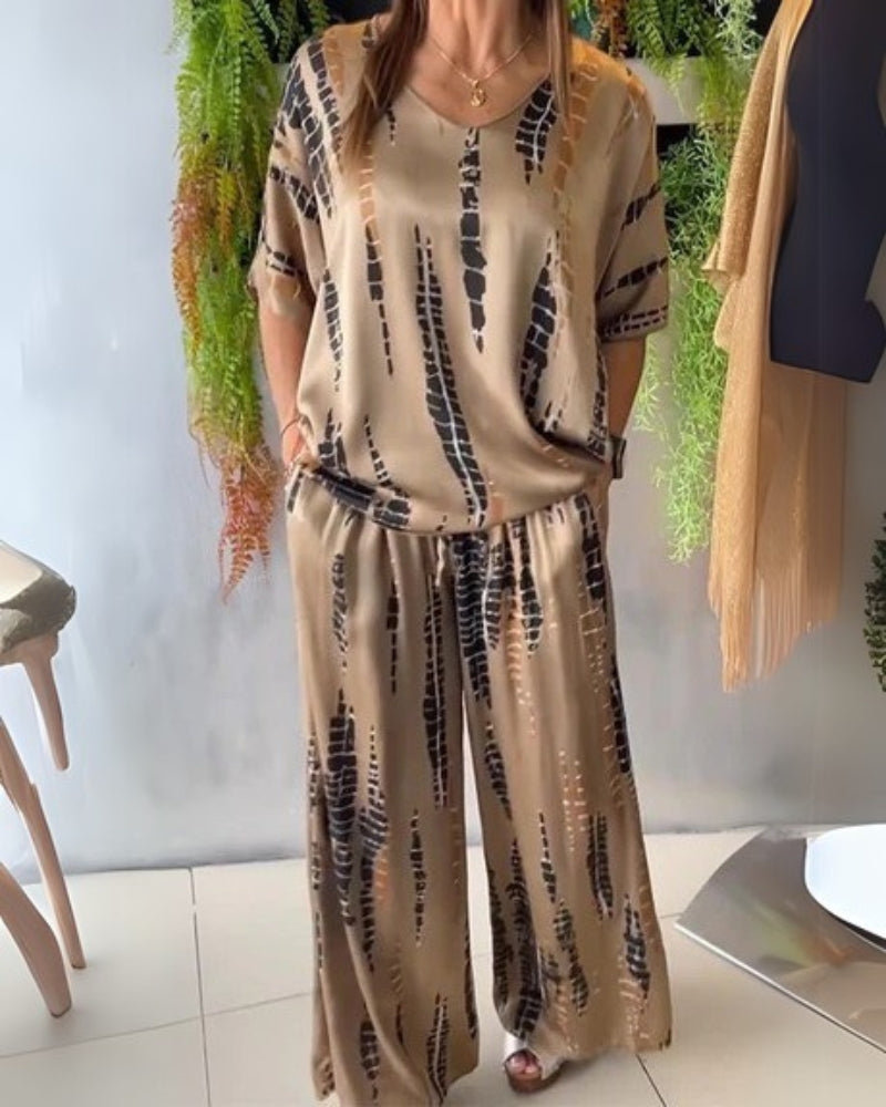MOREIA - BOHO 2-DELIGE SET