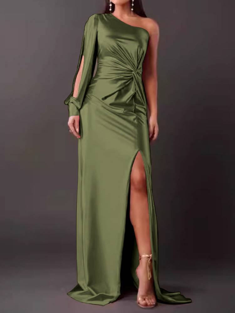 Elisa - Elegante jurk met verfijning