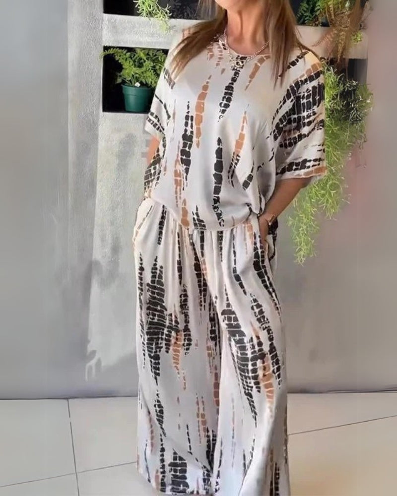 MOREIA - BOHO 2-DELIGE SET
