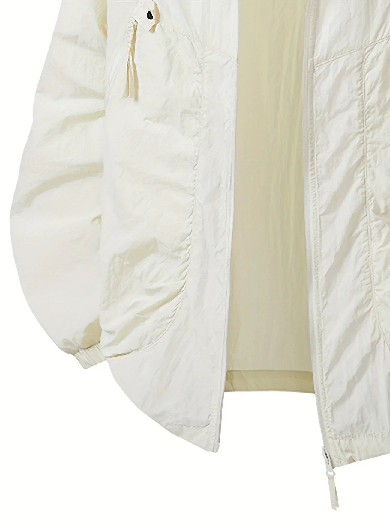 Carter – Windbreaker met capuchon
