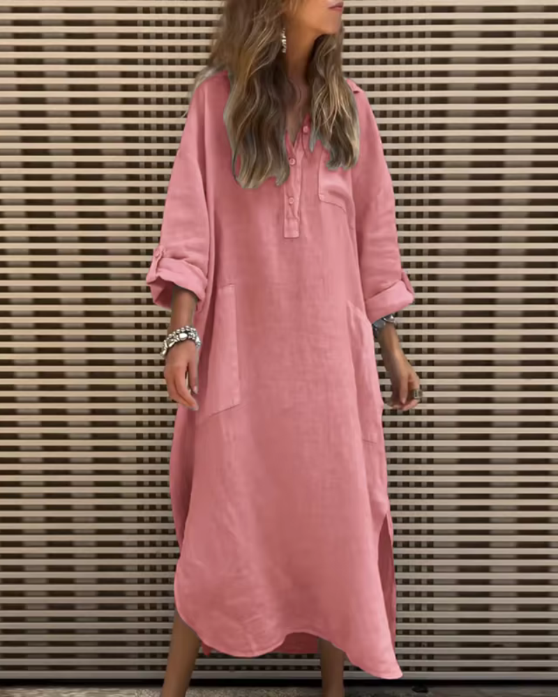 BETEI - CASUAL BOHEMIEN JURK