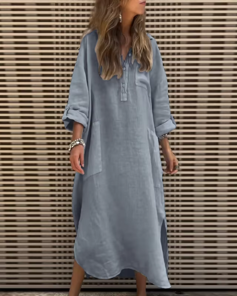 BETEI - CASUAL BOHEMIEN JURK
