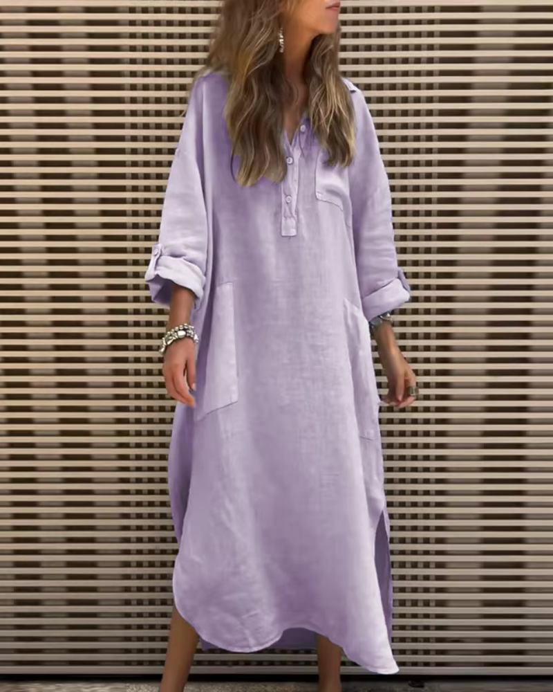 BETEI - CASUAL BOHEMIEN JURK