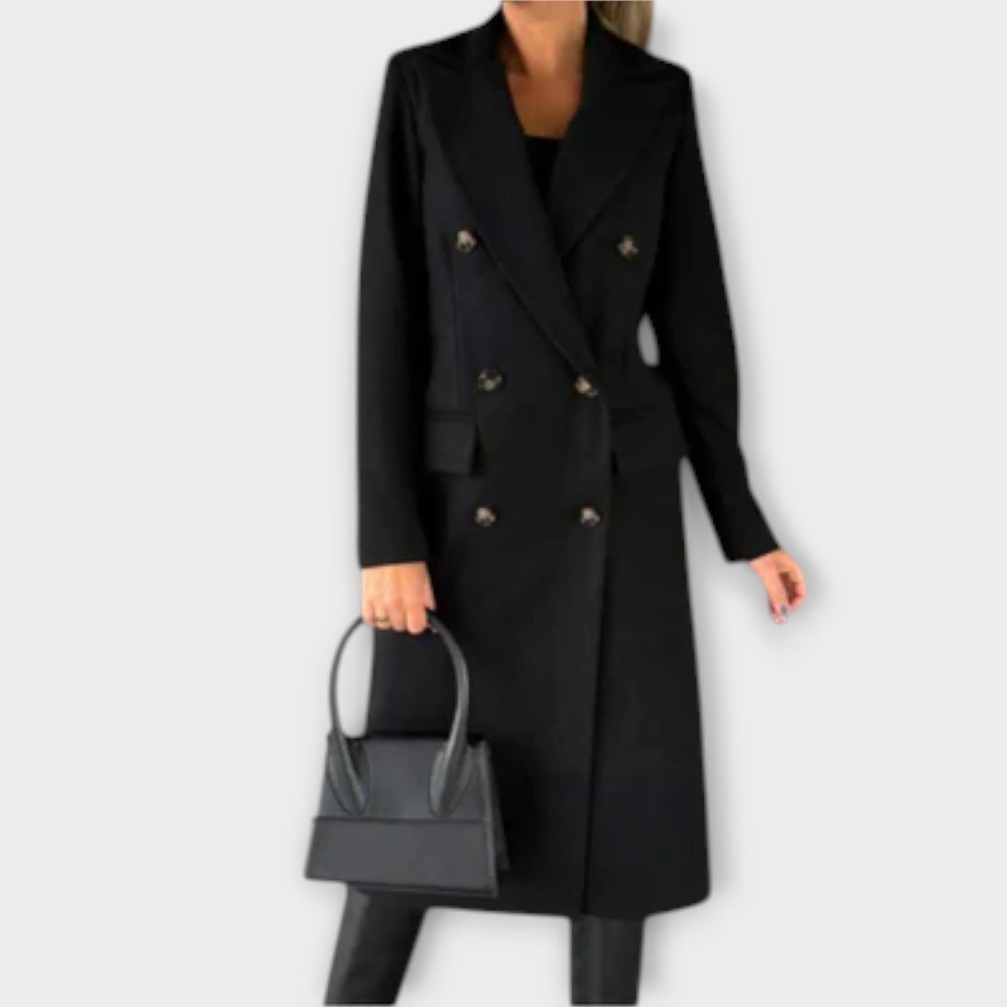 Judith - Elegante jas