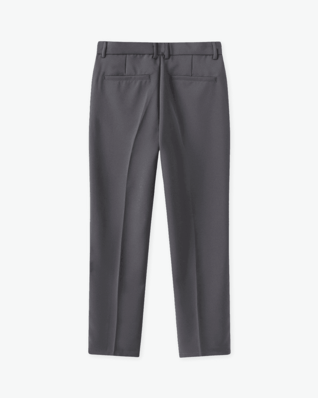 Gentleman Outfit 14 - Stormgrijs