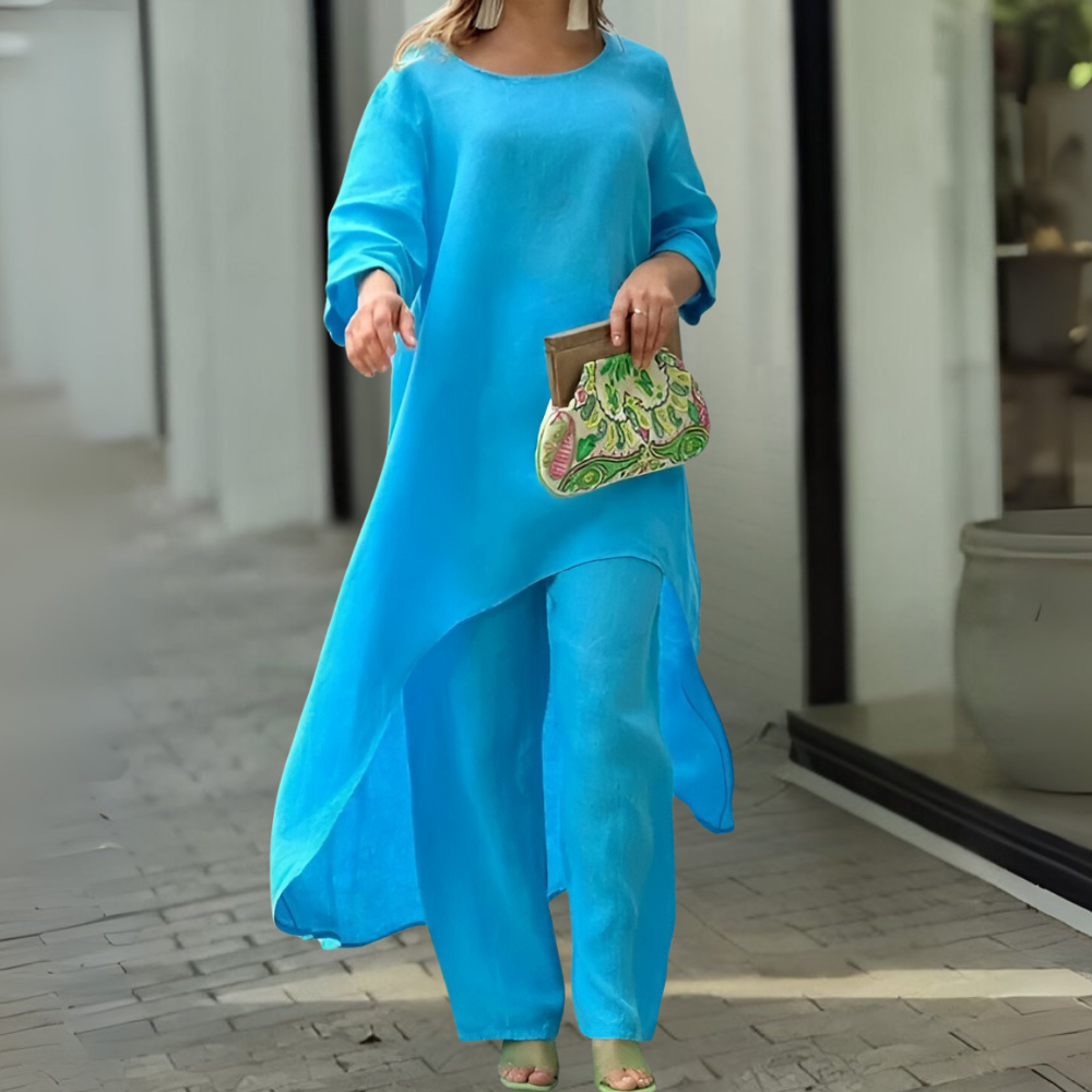 Alice™ - Tweedelige Comfort Set
