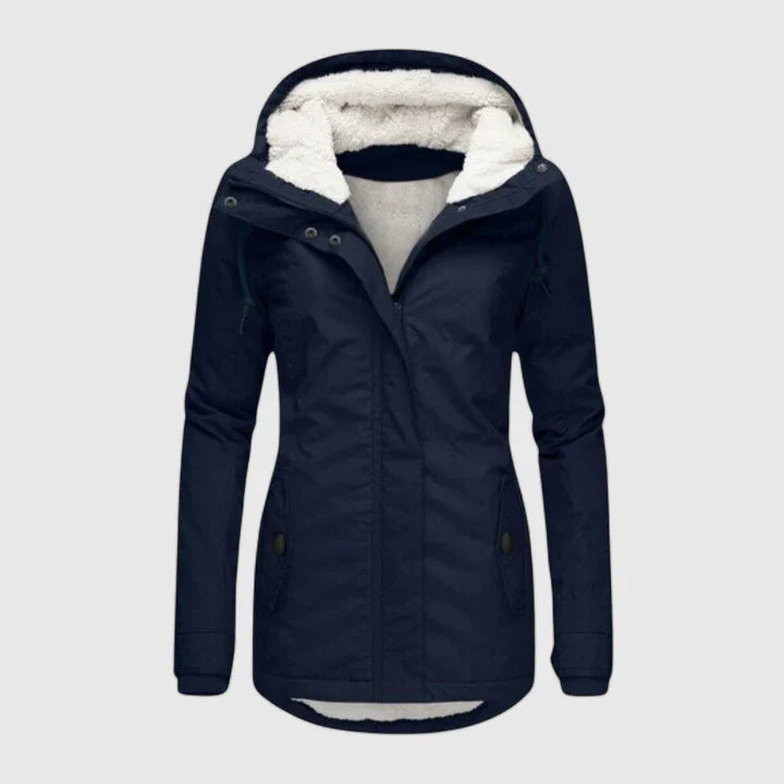 Juliandra - comfortable jas