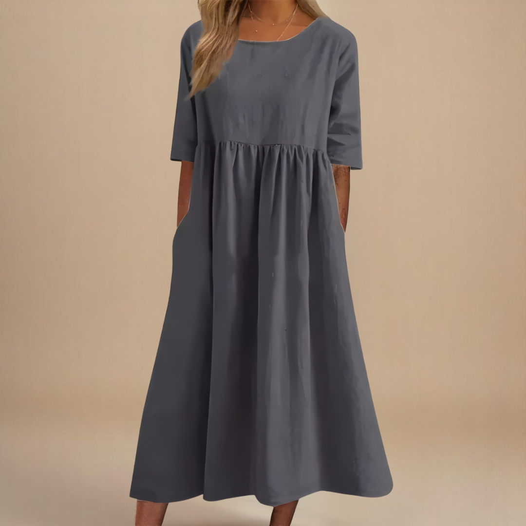 Elara – Elegante jurk